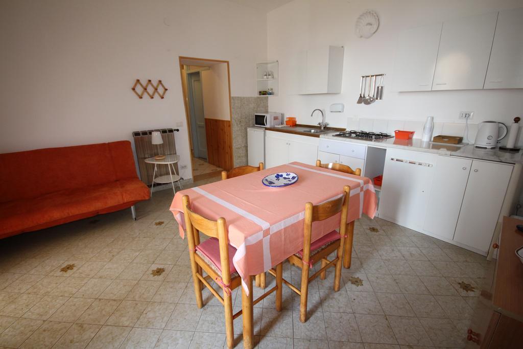 Holiday House Gilda Positano