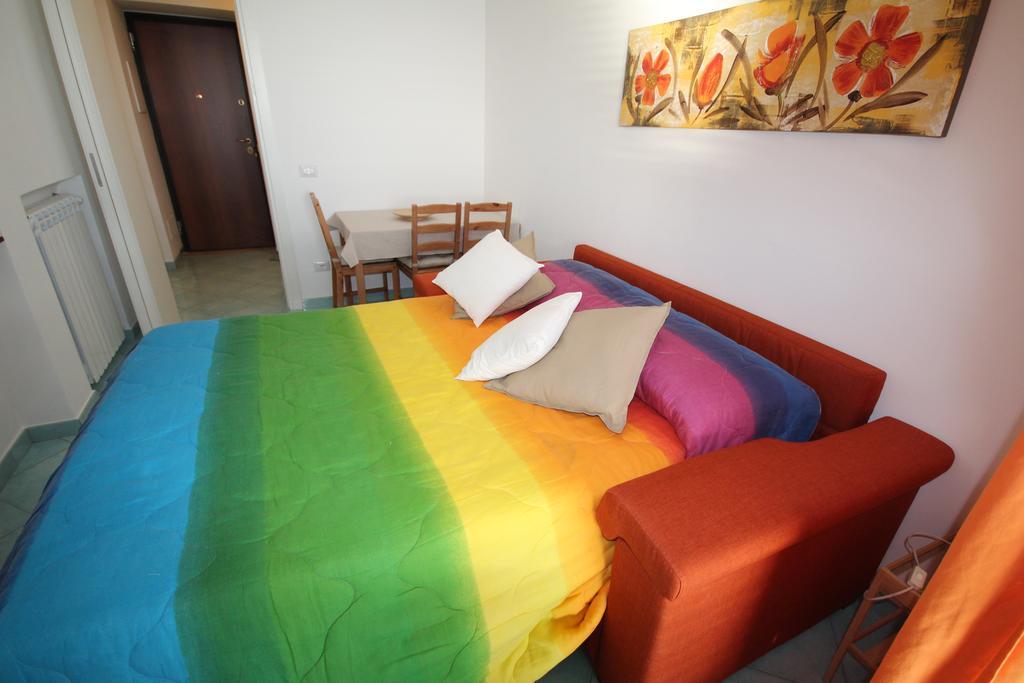 Apartment Holiday House Gilda Positano