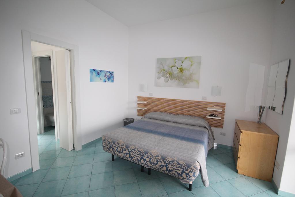 Apartment Holiday House Gilda *