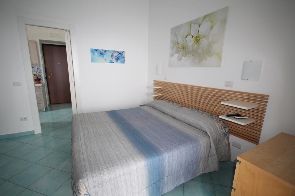 Apartment Holiday House Gilda