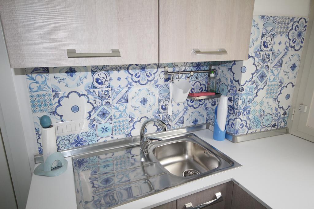 Apartment Holiday House Gilda *