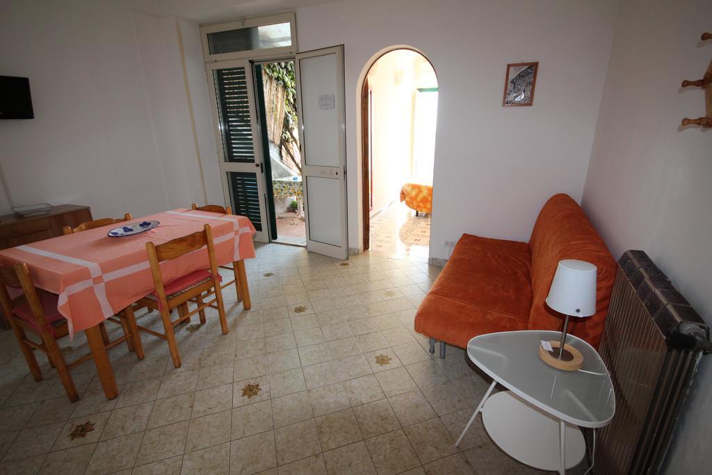 Apartment Holiday House Gilda