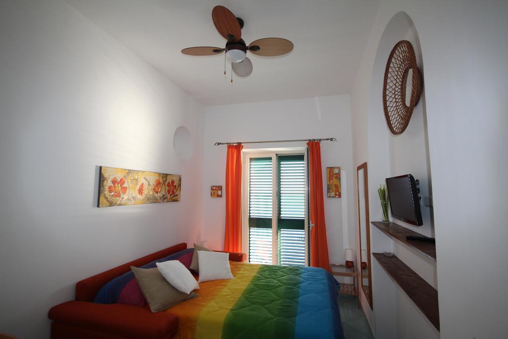Apartment Holiday House Gilda