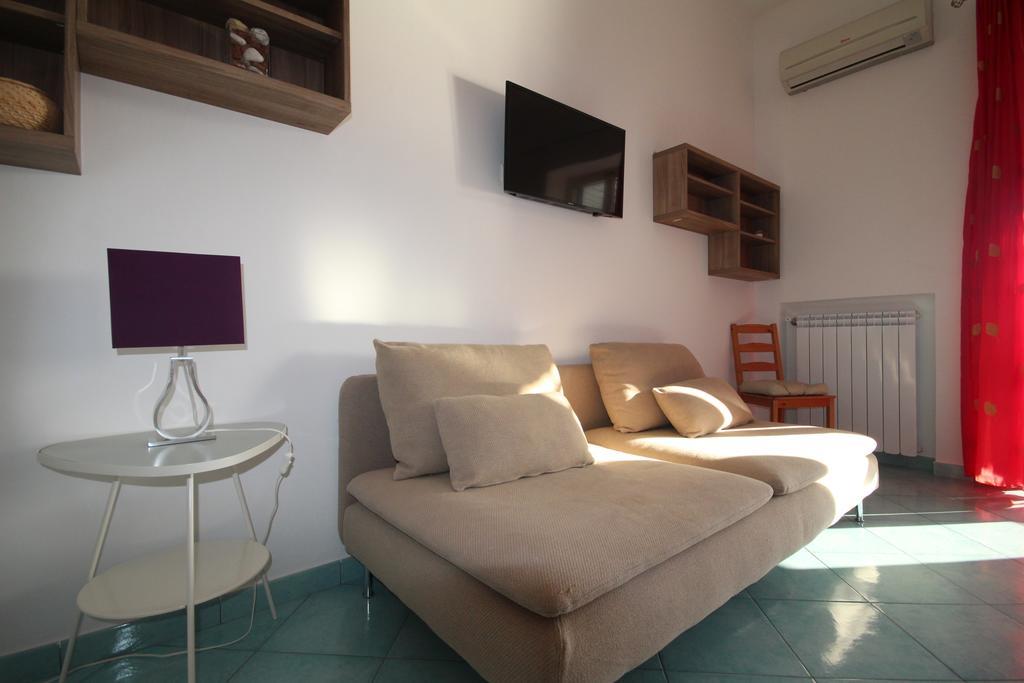 Apartment Holiday House Gilda *