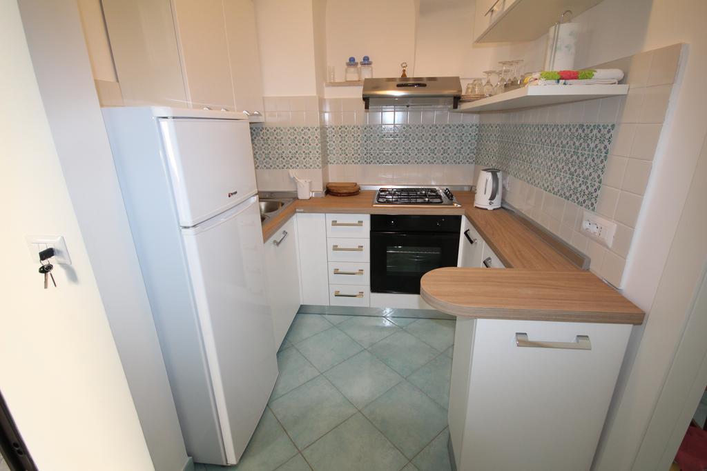 Apartment Holiday House Gilda