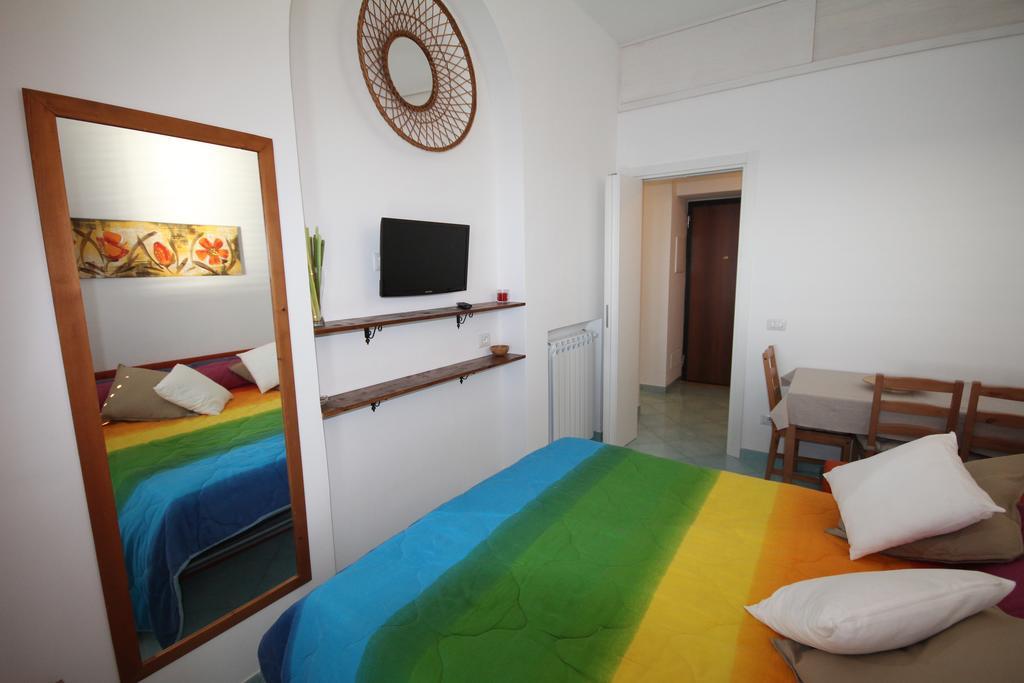 Apartment Holiday House Gilda