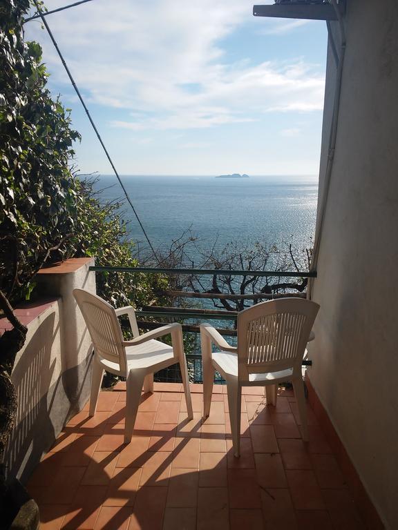 Holiday House Gilda Positano