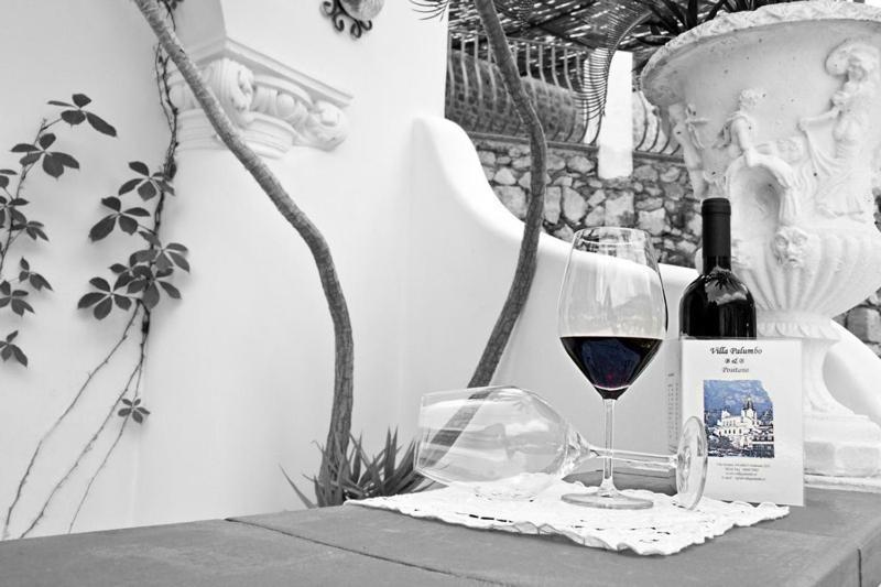 Bed & Breakfast Bb Positano