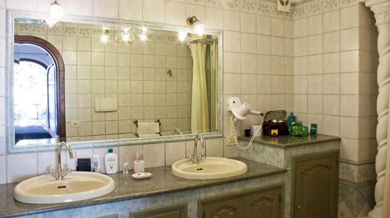 Bed & Breakfast Bb 2*