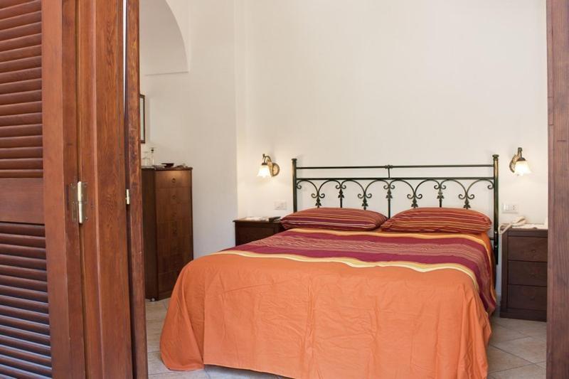 Bb Bed & Breakfast Positano