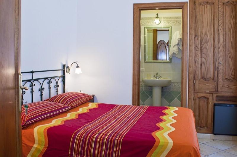 Bb Bed & Breakfast
