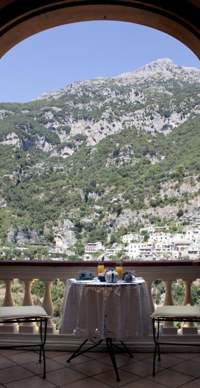 Bed & Breakfast Bb Positano