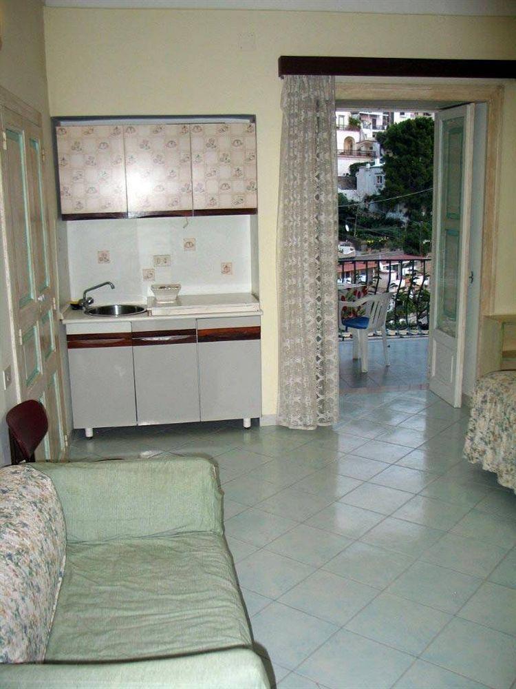 Bed & Breakfast Venus 3*