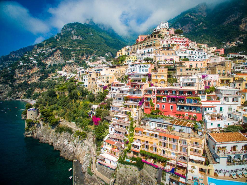 Miramare Positano