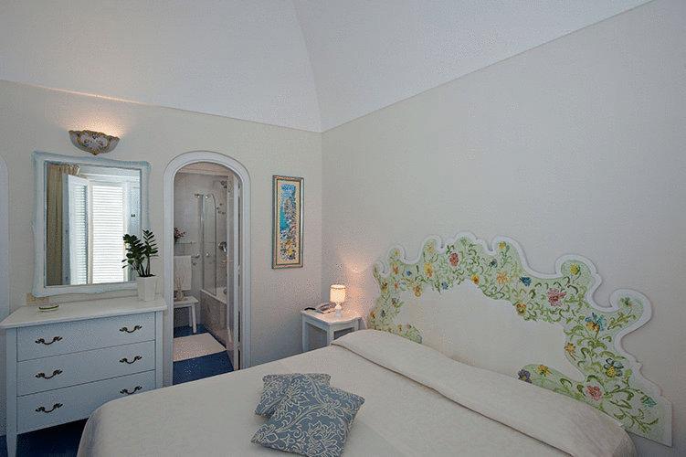 La Tartana Positano