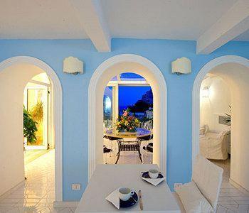 Hotel Bougainville 3*
