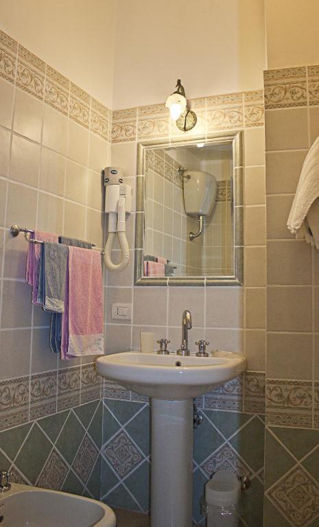 Palumbo Guest house 3*