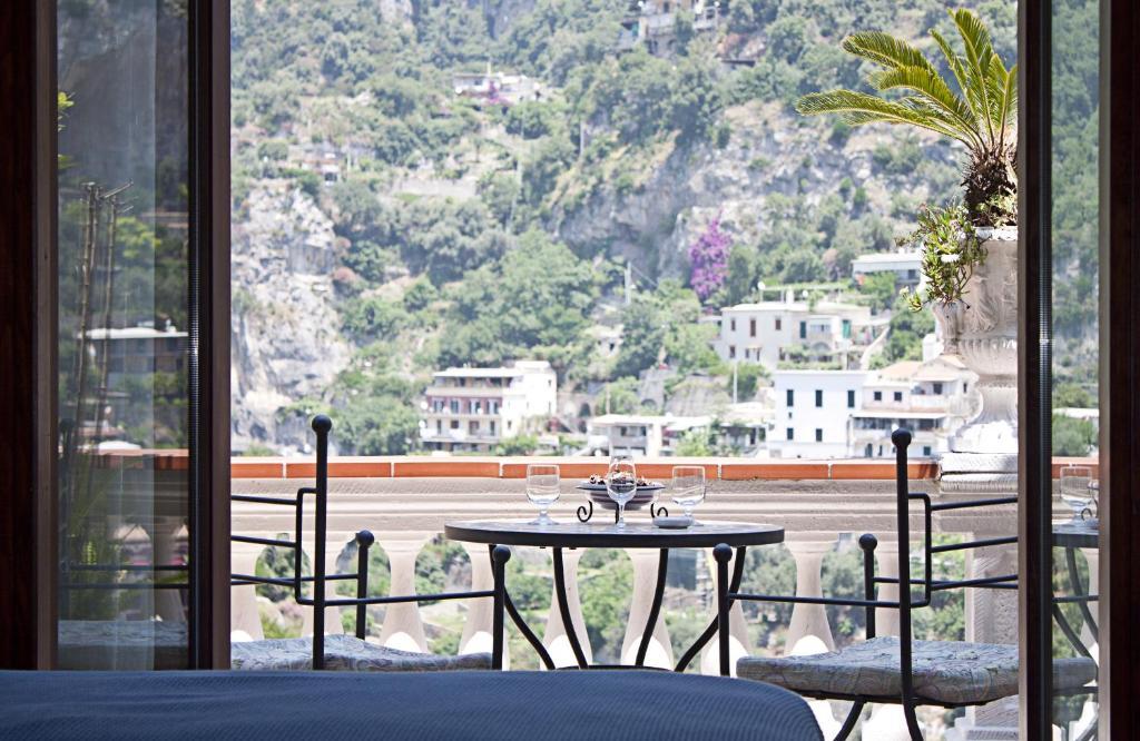 Palumbo Positano