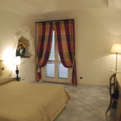 Hotel Posa Posa Positano