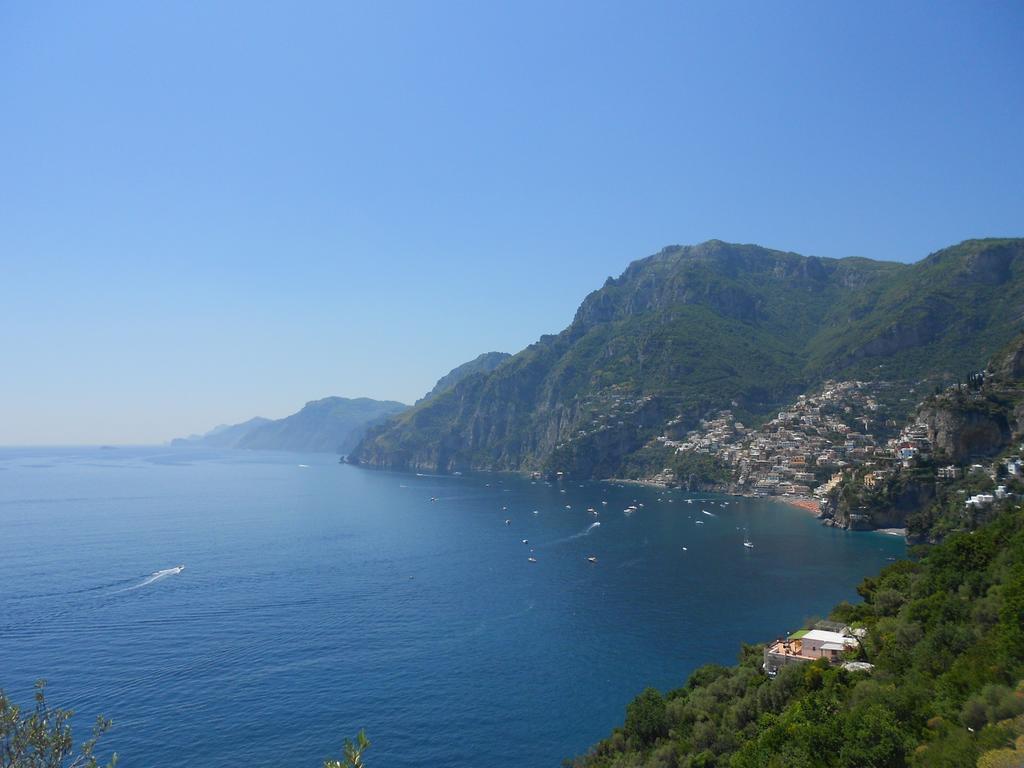 Hotel Casa Guadagno Positano