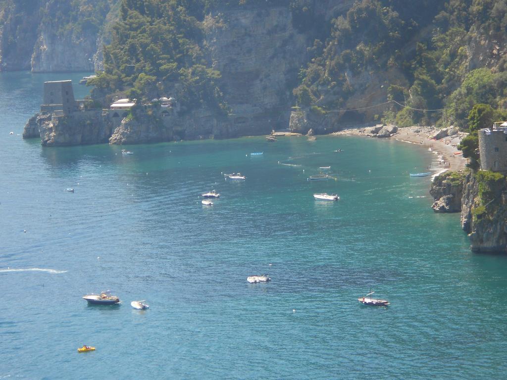 Hotel Casa Guadagno 2*