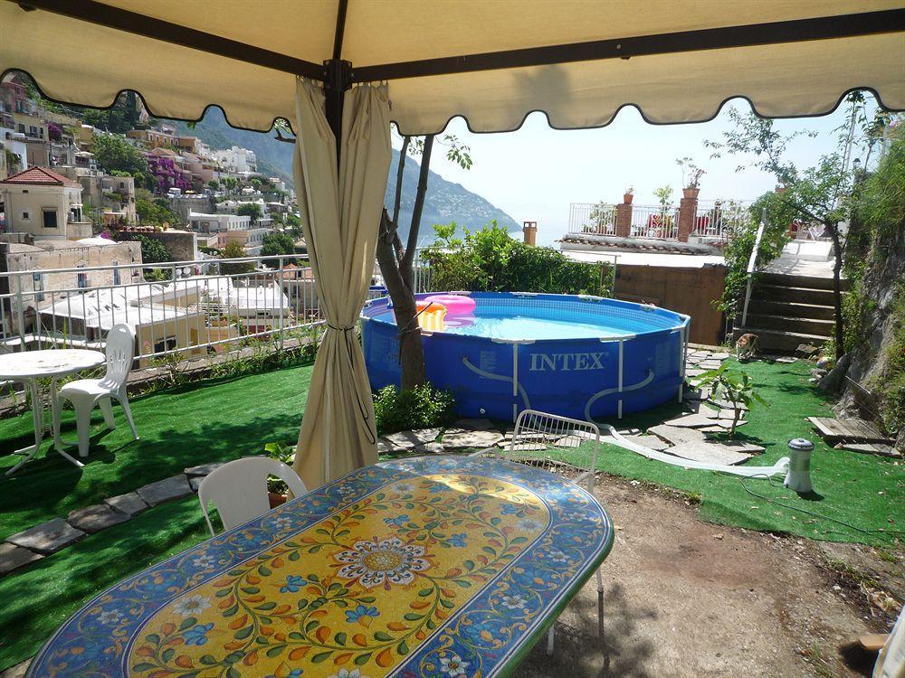 Florida Positano