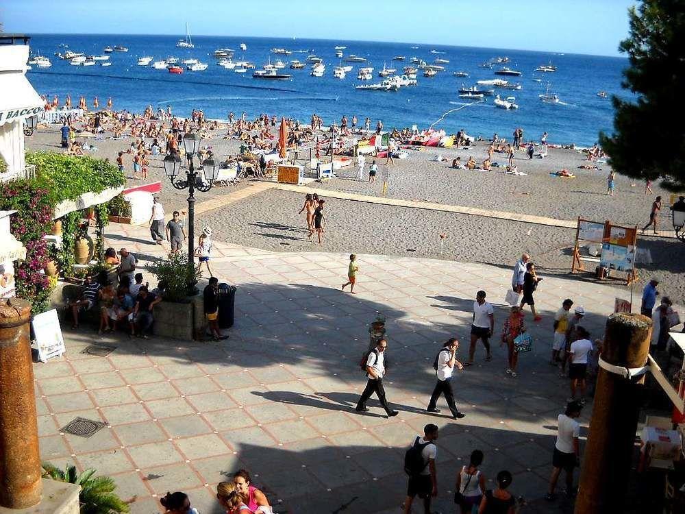 Costanzo Front Positano