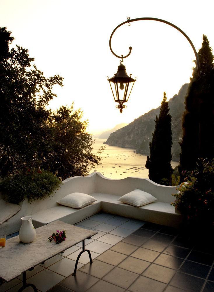 I Giardini Dei Sensi Aparthotel Positano