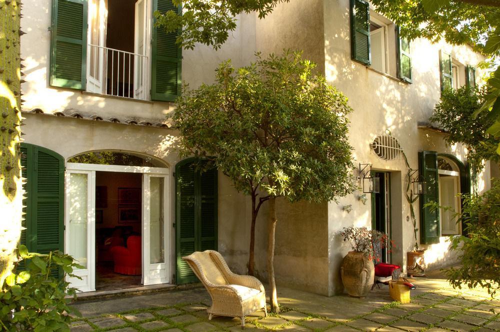 I Giardini Dei Sensi Aparthotel Positano