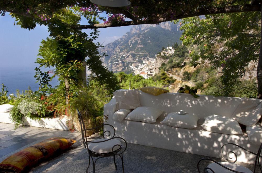 I Giardini Dei Sensi Aparthotel