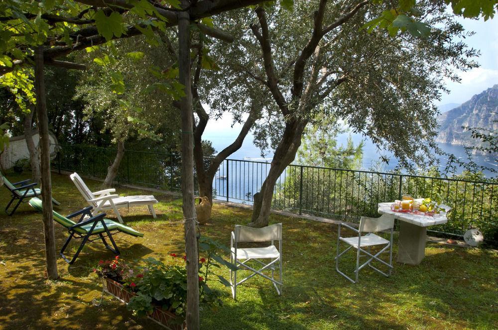 I Giardini Dei Sensi Aparthotel