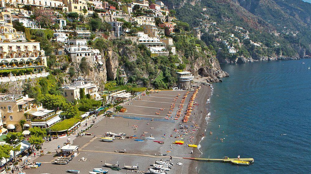 Covo Dei Saraceni 5* Positano