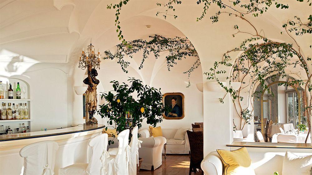 Covo Dei Saraceni 5* Positano
