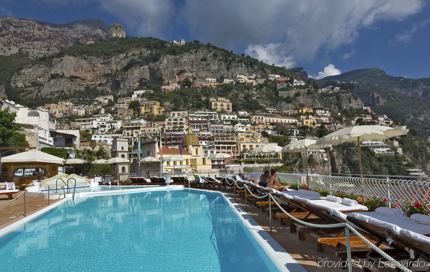Covo Dei Saraceni Hotel 5*