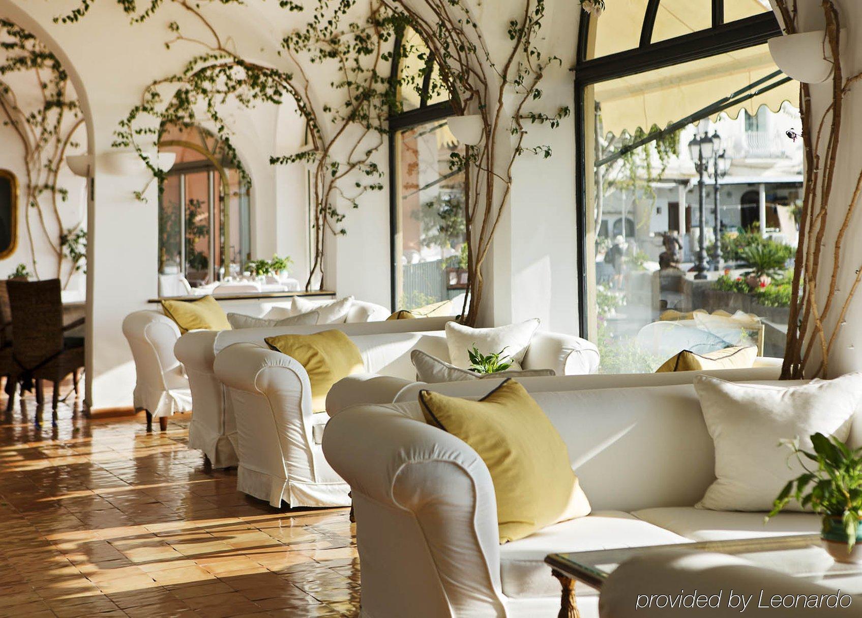 Covo Dei Saraceni 5* Positano