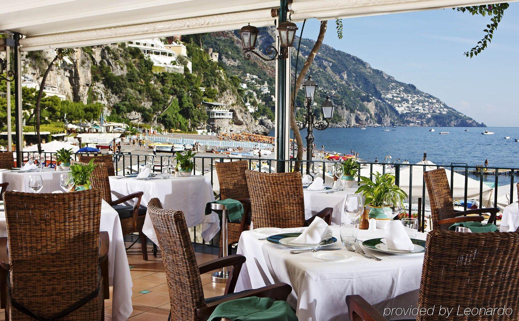 Covo Dei Saraceni Hotel 5*
