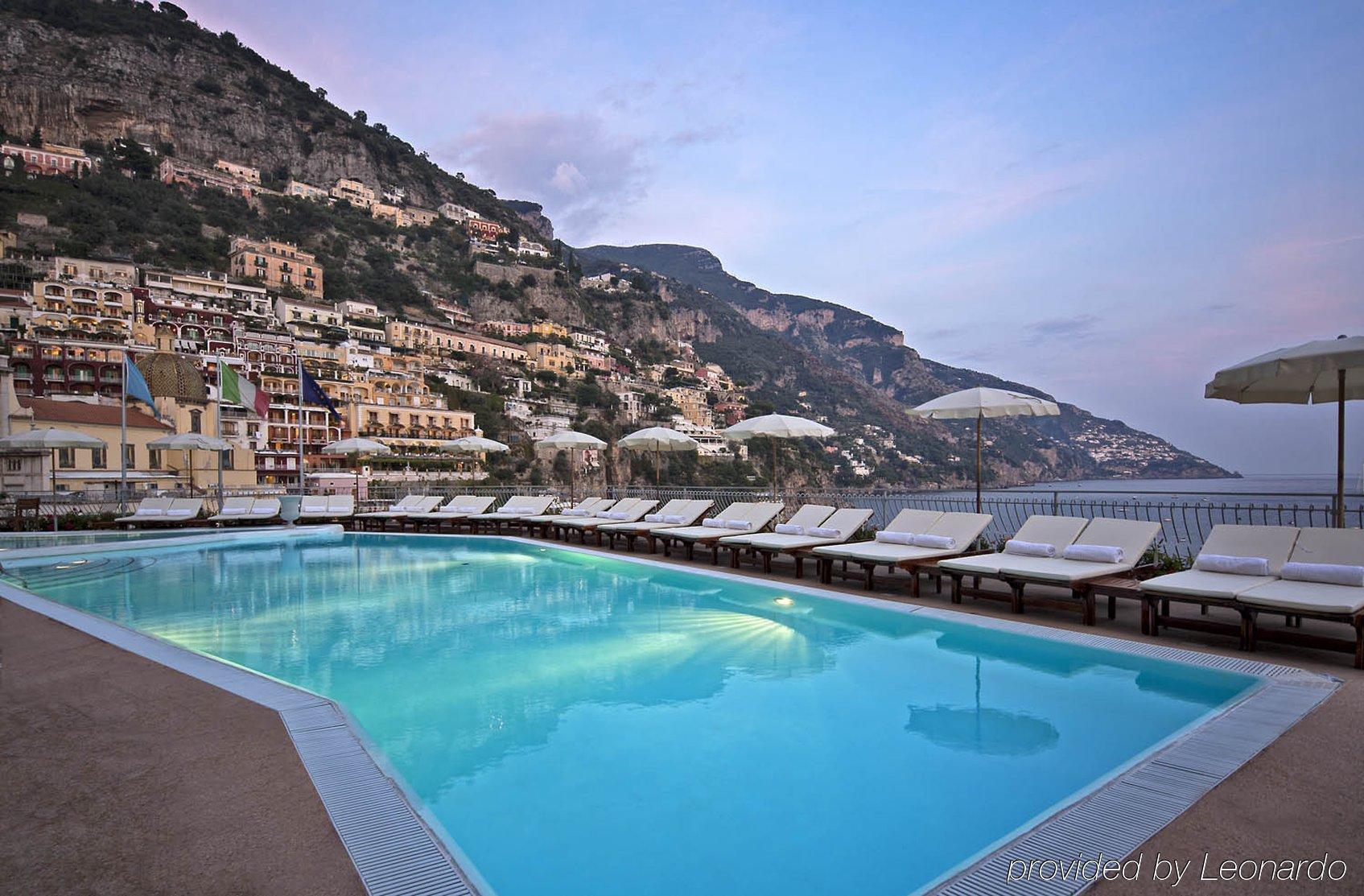 Covo Dei Saraceni Hotel