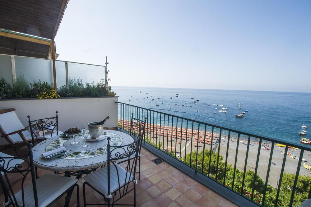 Buca Di Bacco 4* Positano