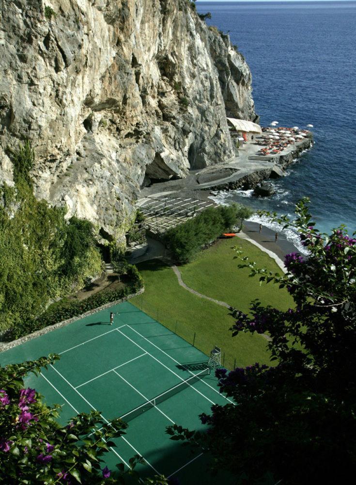 Il San Pietro Di Hotel Positano