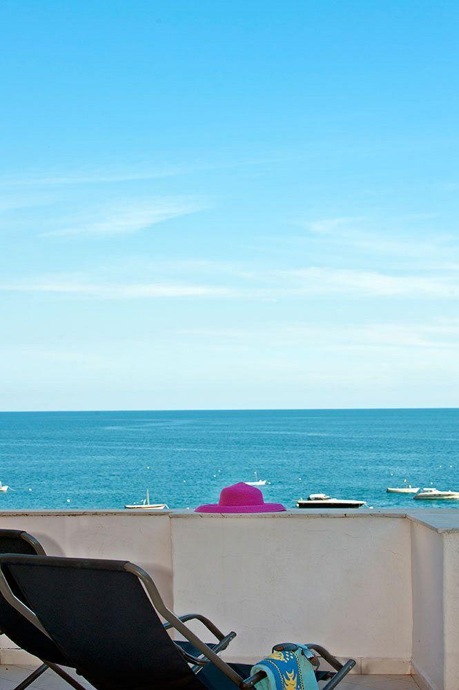 Flavio Gioia 3* Positano
