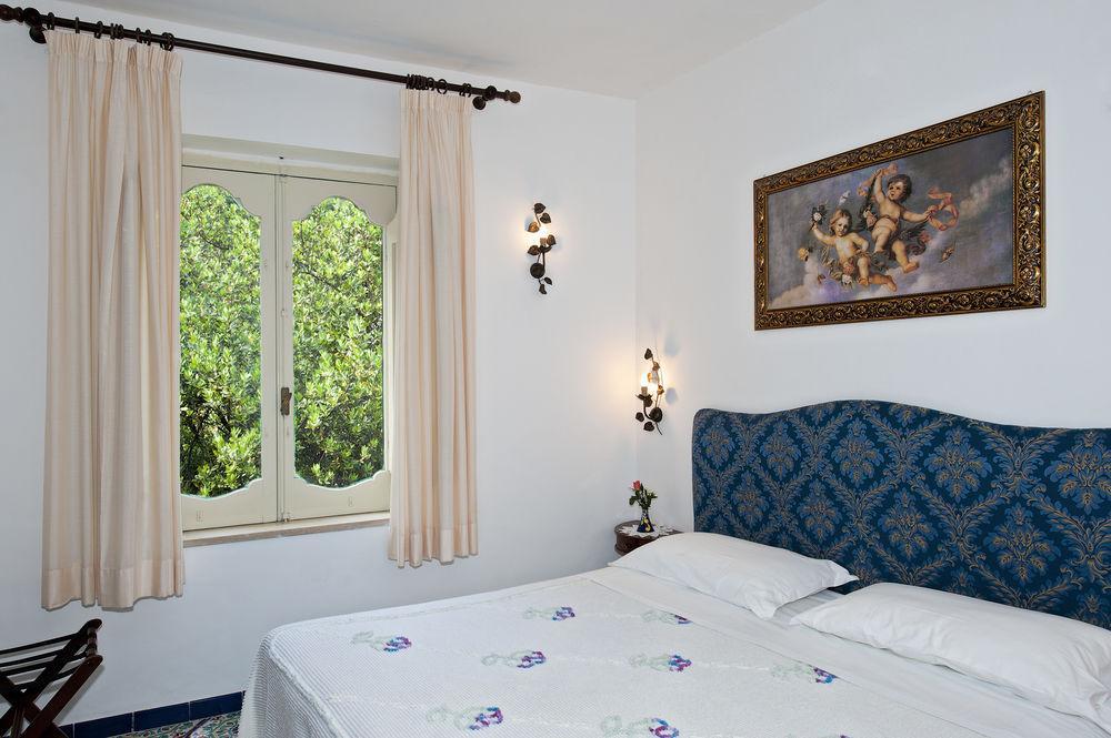 Savoia Hotel Positano