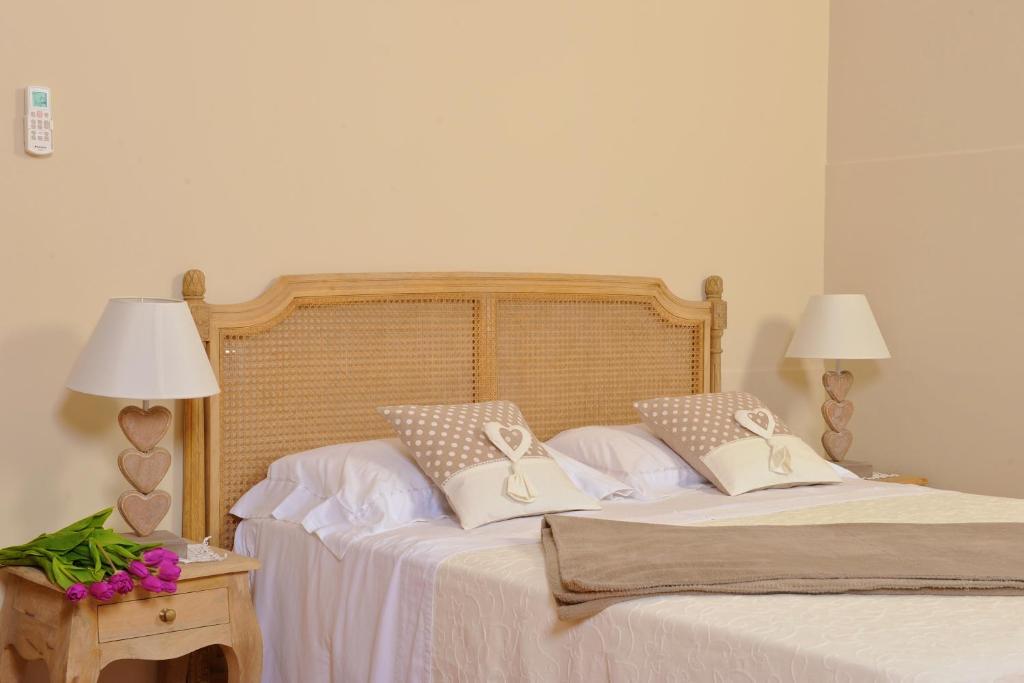 Maison Liparlati Guest house 2*