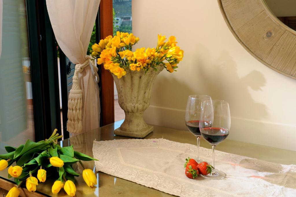Guest house Maison Liparlati Positano