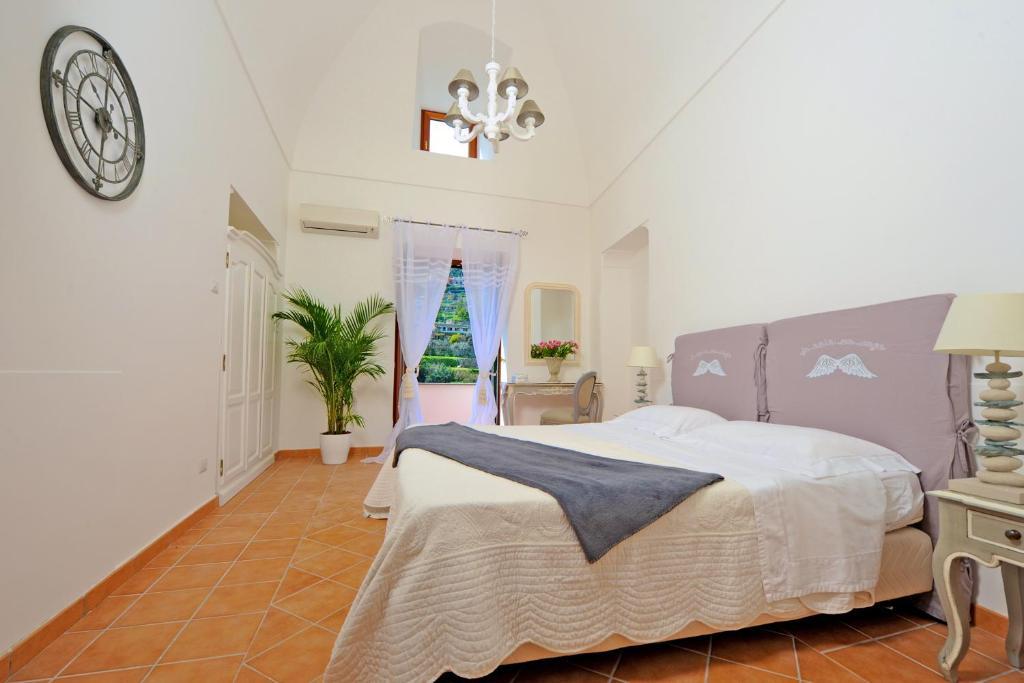 Maison Liparlati Guest house