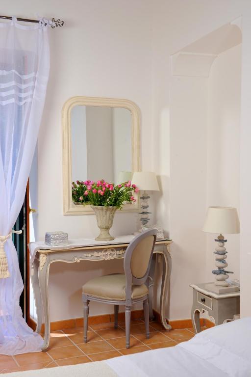 Maison Liparlati 2* Positano