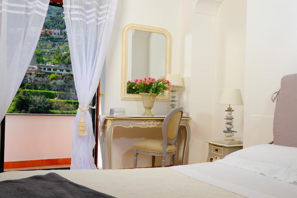 Guest house Maison Liparlati Positano