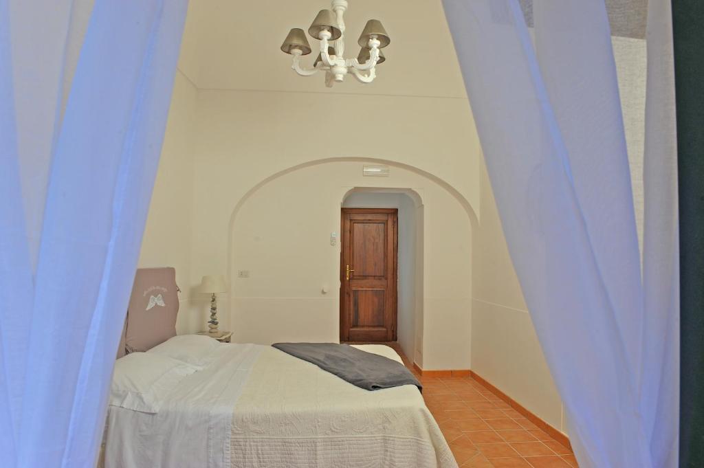 Maison Liparlati