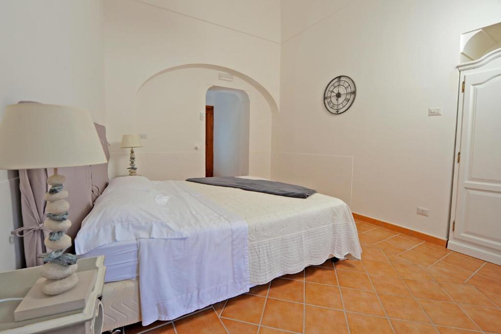 Guest house Maison Liparlati Positano