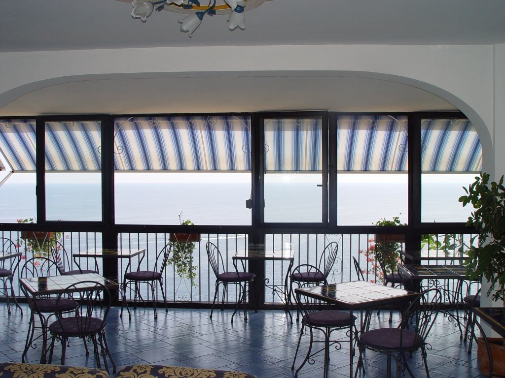 Il Gabbiano 4* Positano