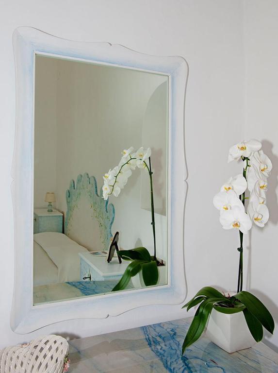 Rosa Bed & Breakfast Positano